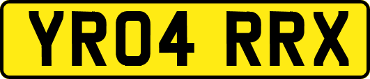YR04RRX