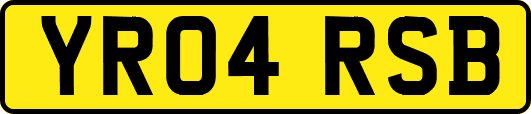 YR04RSB