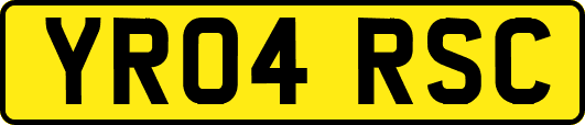YR04RSC