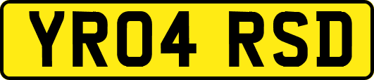 YR04RSD