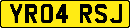 YR04RSJ