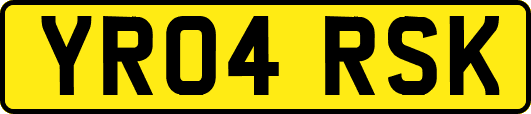 YR04RSK