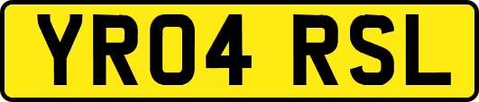YR04RSL