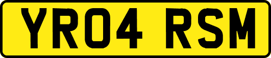 YR04RSM