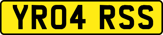 YR04RSS
