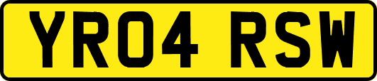 YR04RSW