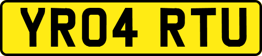 YR04RTU