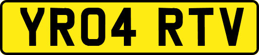 YR04RTV