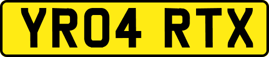 YR04RTX