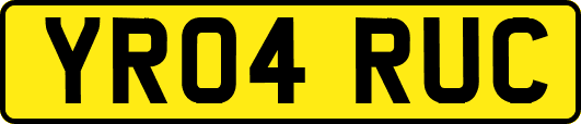 YR04RUC