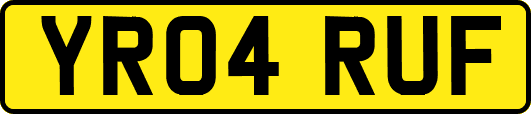 YR04RUF