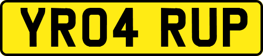 YR04RUP