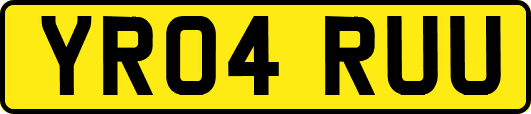 YR04RUU
