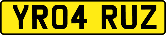 YR04RUZ