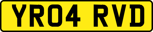 YR04RVD