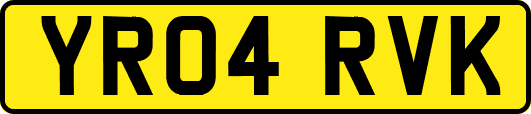 YR04RVK