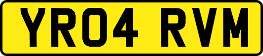 YR04RVM