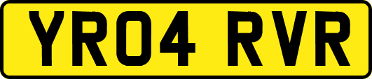 YR04RVR