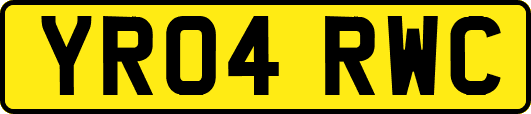 YR04RWC