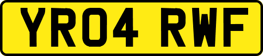 YR04RWF