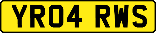 YR04RWS