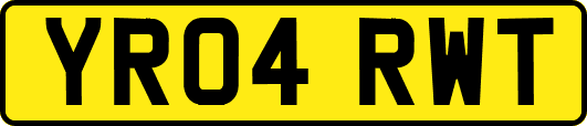 YR04RWT