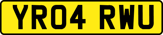 YR04RWU