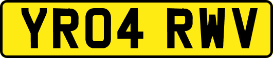 YR04RWV