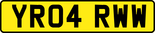 YR04RWW