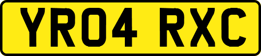 YR04RXC
