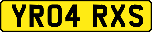 YR04RXS