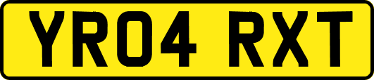 YR04RXT