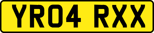 YR04RXX