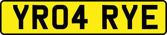YR04RYE