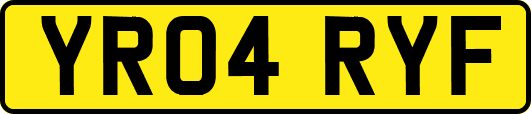 YR04RYF