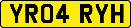 YR04RYH