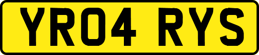 YR04RYS