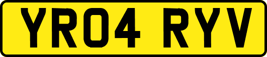 YR04RYV
