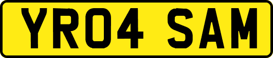 YR04SAM
