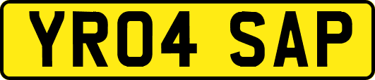 YR04SAP