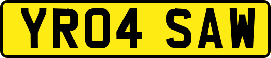 YR04SAW