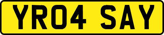 YR04SAY
