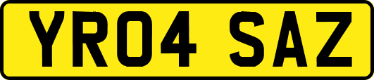 YR04SAZ