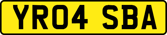 YR04SBA