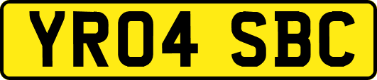 YR04SBC