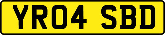 YR04SBD