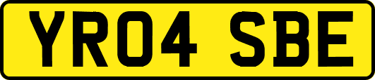 YR04SBE