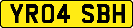 YR04SBH