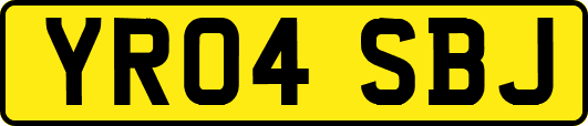 YR04SBJ