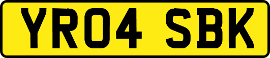 YR04SBK